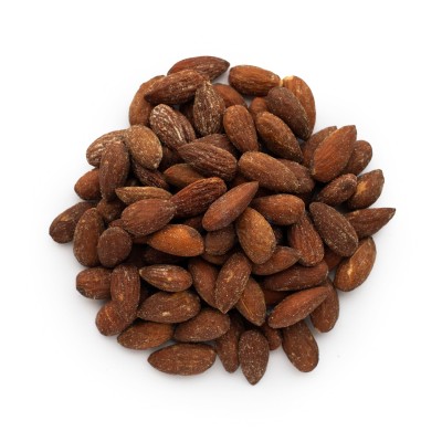 Миндаль жаренный 100 гр - купить в Мироминской