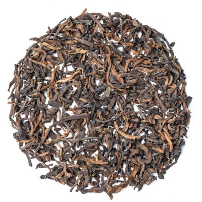 Шу Пуэр (черный) EarthLeaf 100г - купить в Мироминской