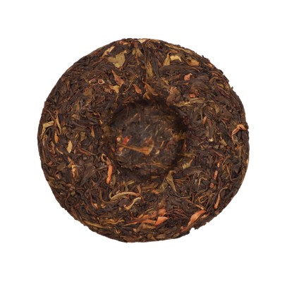 Шу Пуэр (черный) PuErJoy 100г - купить в Мироминской