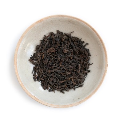 Шу Пуэр (черный) RockTea 100г - купить в Мироминской