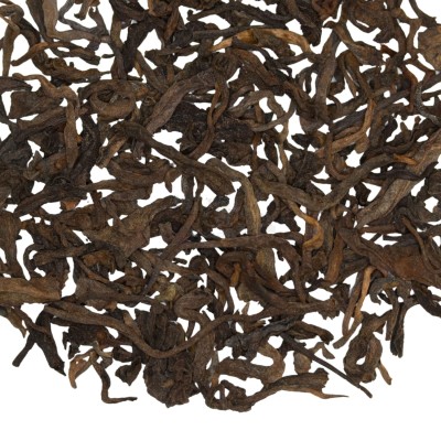 Шен Пуэр (зеленый) BambooLeaf 100г - купить в Мироминской