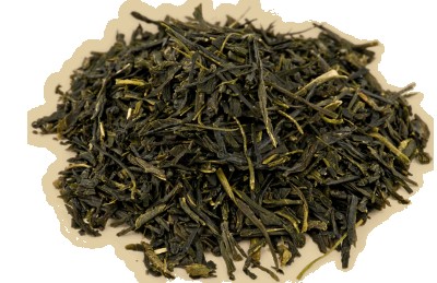 Зеленый чай TeaSprout 50г - купить в Мироминской