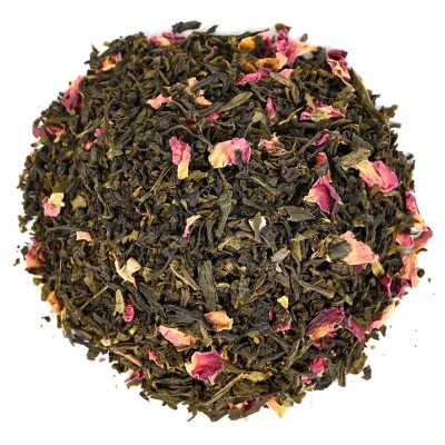 Зеленый чай PureSpring 40г - купить в Мироминской