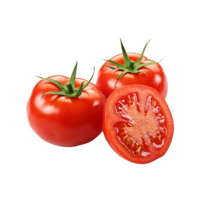 Помидоры розовые свежие 300 г - купить в Мироминской