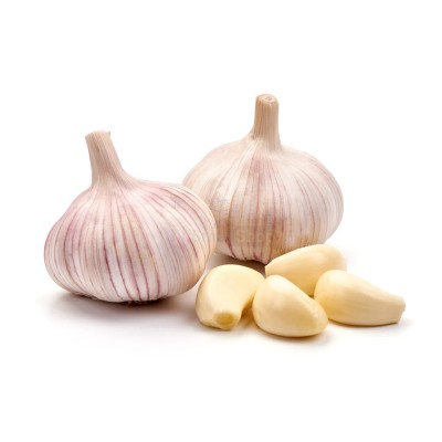 Чеснок очищенный 500 г - купить в Мироминской