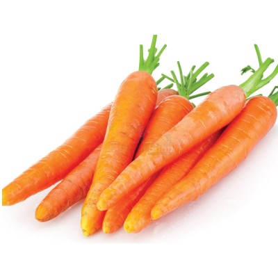 Морковь молодая 1 кг - купить в Мироминской