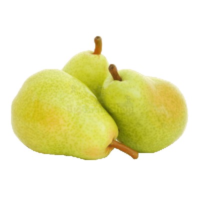 Груша зеленая 300 г - купить в Мироминской