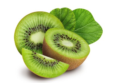 Киви зеленый 500 г - купить в Мироминской