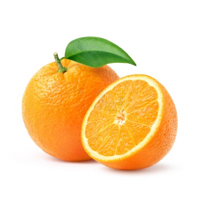 Апельсины сладкие 1 кг - купить в Мироминской