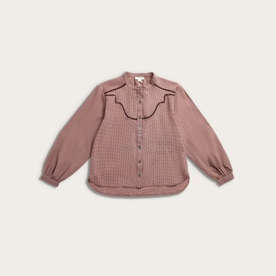 Женская блуза AirElegance - купить в Мироминской