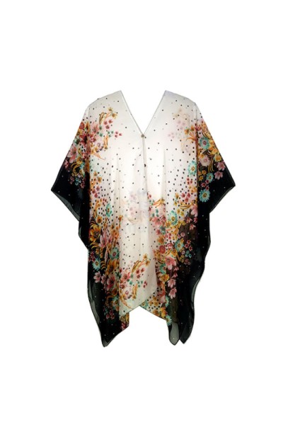 Пляжное платье SummerWave - купить в Мироминской