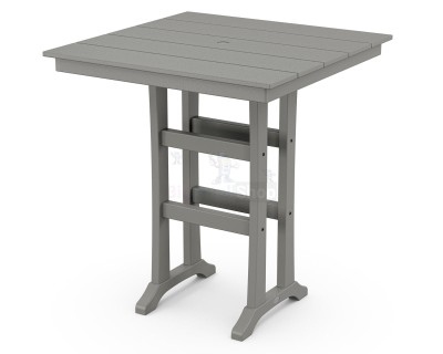 Барный стол LoftLine 80 см - купить в Мироминской