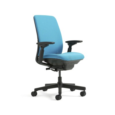 Кресло офисное WorkLine - купить в Мироминской