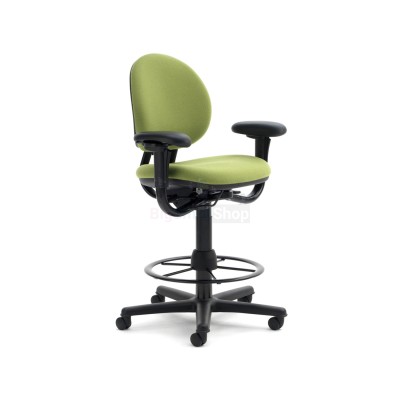 Рабочий стул ErgoPlus - купить в Мироминской