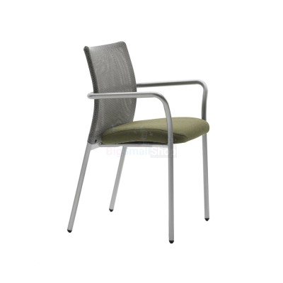 Стул офисный SoftSeat - купить в Мироминской