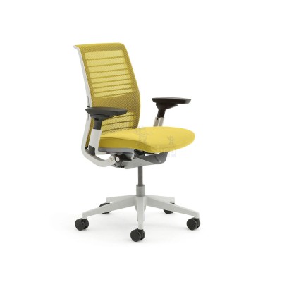 Офисное кресло ComfortLine - купить в Мироминской