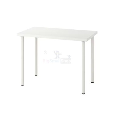 Рабочий офисный стол ЛайтДеск - купить в Мироминской