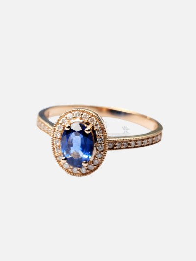 Кольцо Noir Minimal - купить в Мироминской