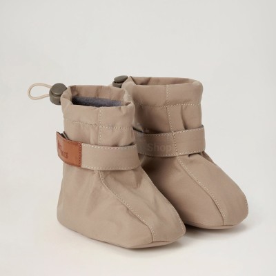 MiniSoft тапочки домашние - купить в Мироминской