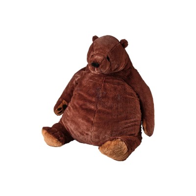 Плюшевый Медвежонок Джунгли - купить в Мироминской