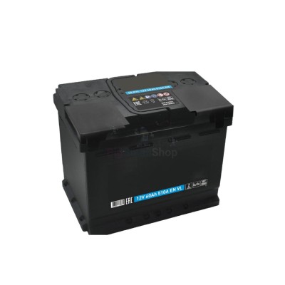 Аккумулятор QuadPower 12V 18Ah - купить в Мироминской