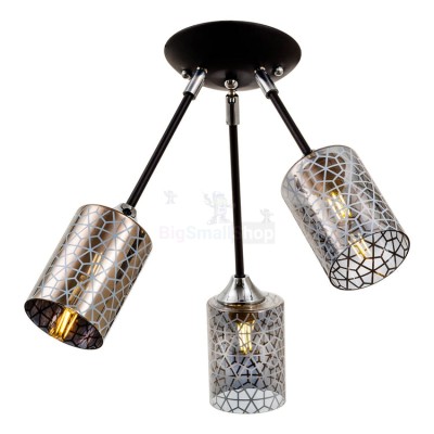 Потолочный светильник SoftGlow 40W - купить в Мироминской