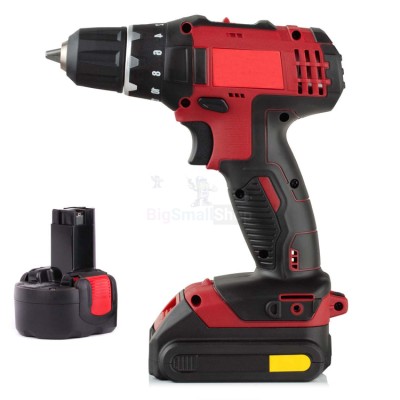 Шуруповерт BuildMaster Pro - купить в Мироминской