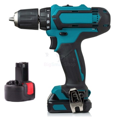 Шуруповерт HomeFix Light - купить в Мироминской