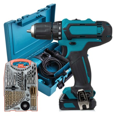 Аккумуляторный инструмент StrongTool X18 - купить в Мироминской