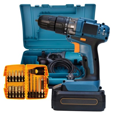 Аккумуляторный инструмент CompactFix Mini - купить в Мироминской