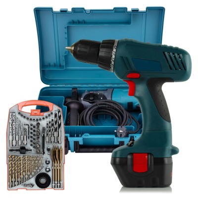 Аккумуляторный инструмент MasterVolt Pro - купить в Мироминской