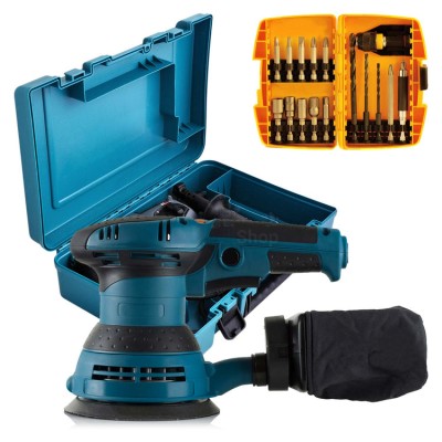 Аккумуляторный инструмент IronPower Max - купить в Мироминской