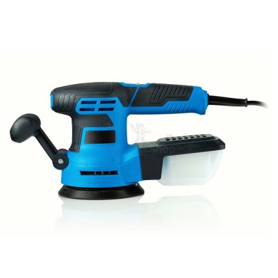 Шлифовальная машинка SmoothCraft Basic - купить в Мироминской
