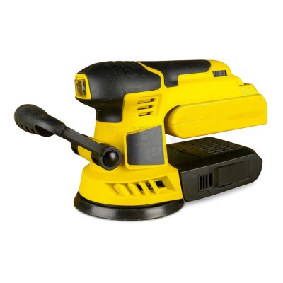 Шлифовальная машинка WoodFinish Pro - купить в Мироминской