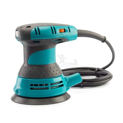 Шлифовальная машинка PowerGrind X - купить в Мироминской