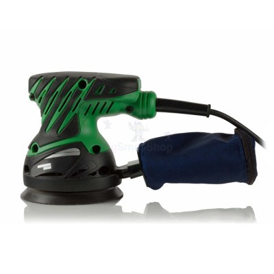 Шлифовальная машинка CompactSand Mini - купить в Мироминской