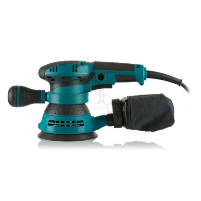 Шлифовальная машинка IronPolish Max - купить в Мироминской