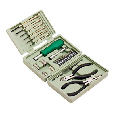 Набор инструментов ToolBox Start - купить в Мироминской