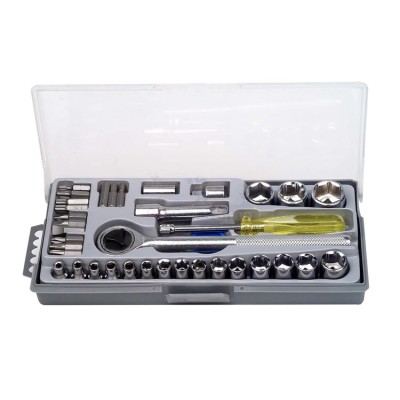 Набор инструментов MasterKit Pro - купить в Мироминской